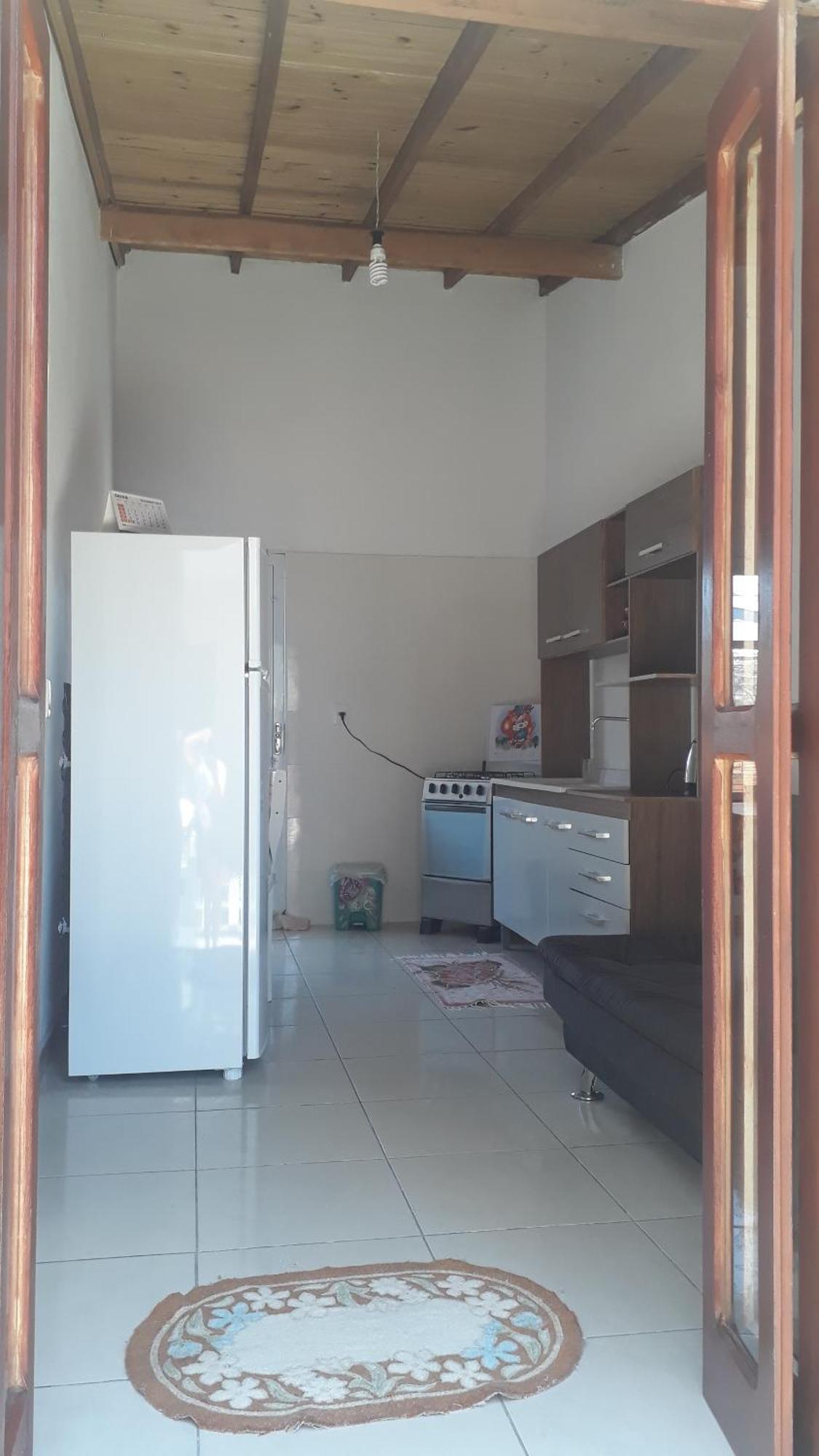 Casa para Verão em Torres Exterior foto