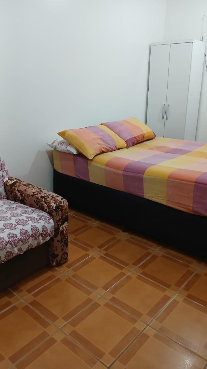 Casa para Verão em Torres Exterior foto