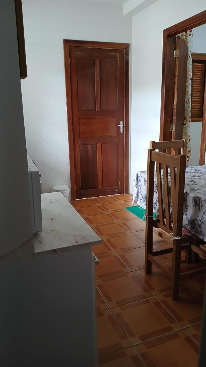 Casa para Verão em Torres Exterior foto
